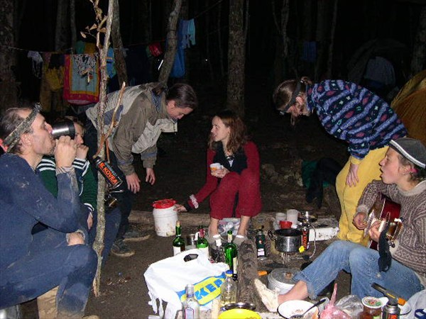 каньон 2006.08 -09 крым евгений. 062